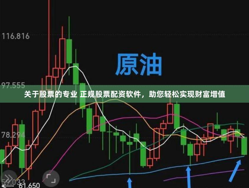 关于股票的专业 正规股票配资软件，助您轻松实现财富增值