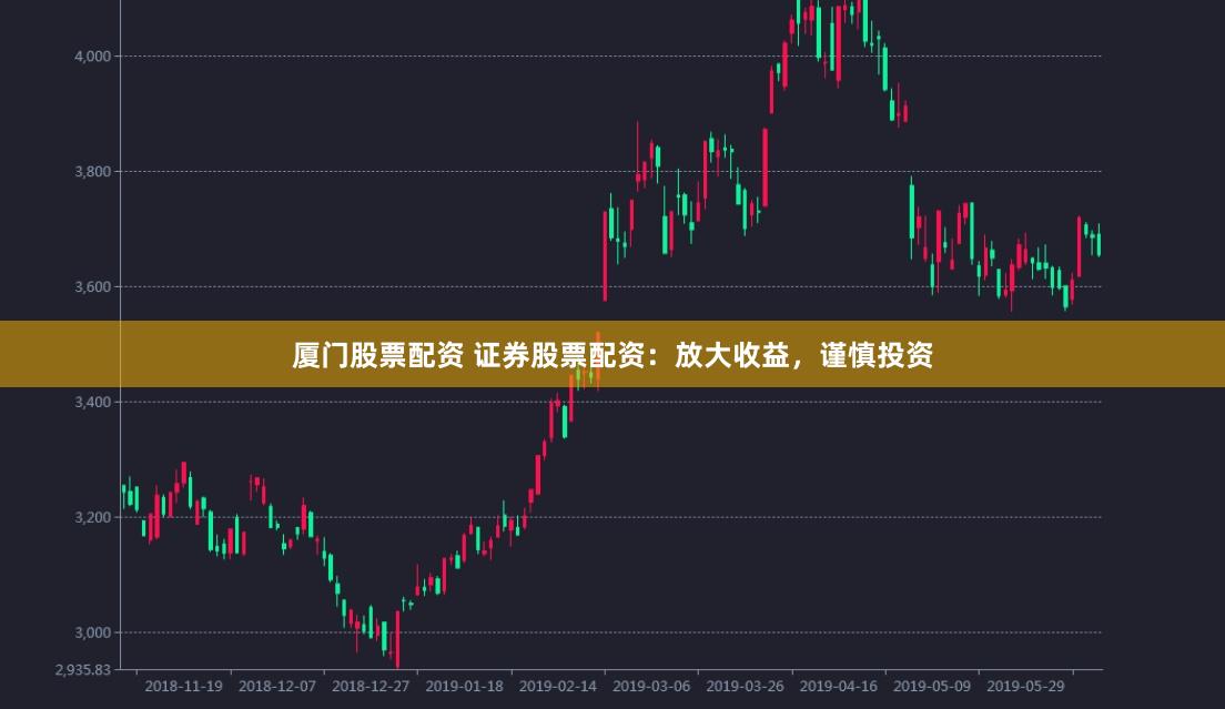 厦门股票配资 证券股票配资：放大收益，谨慎投资