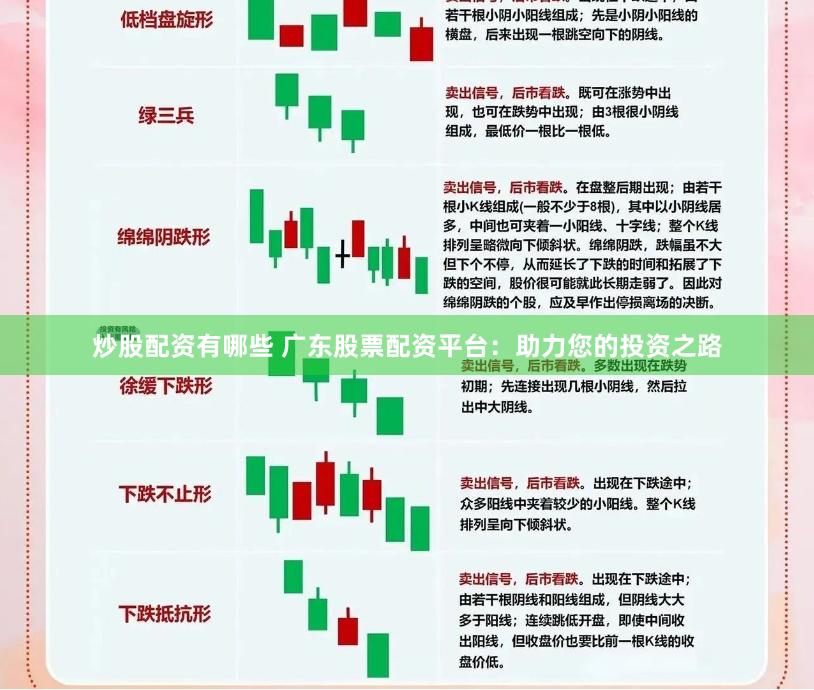 炒股配资有哪些 广东股票配资平台：助力您的投资之路
