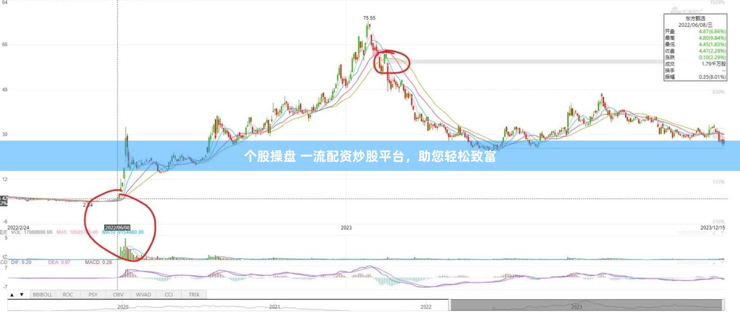 个股操盘 一流配资炒股平台，助您轻松致富