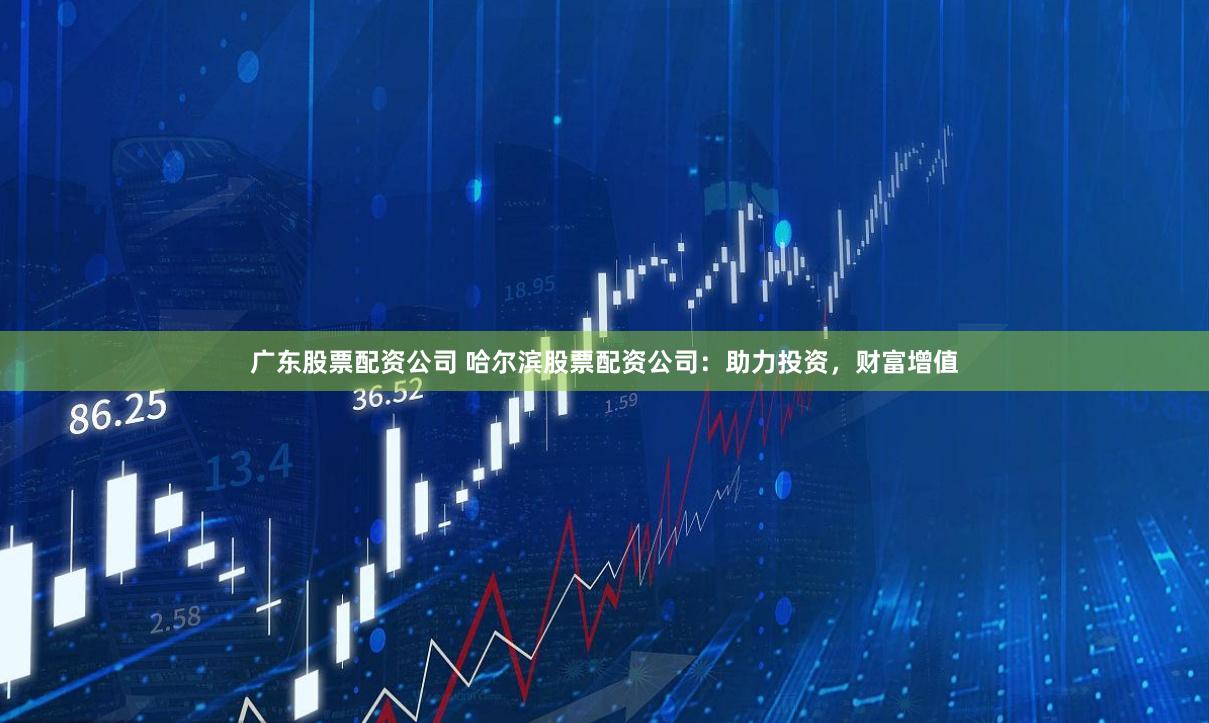 广东股票配资公司 哈尔滨股票配资公司:助力投资,财富增值