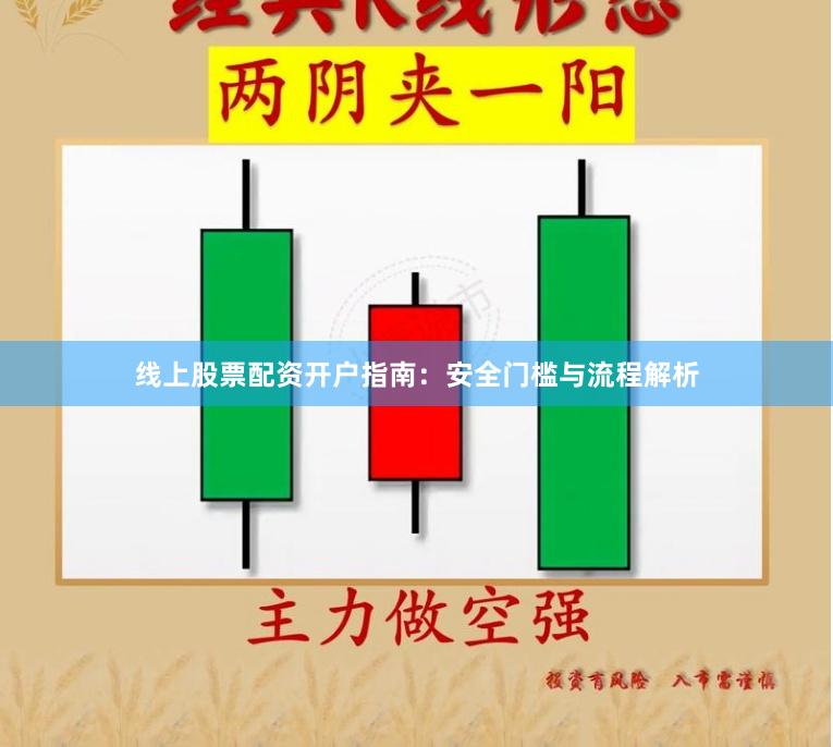 线上股票配资开户指南：安全门槛与流程解析