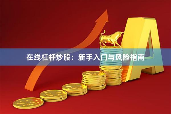 在线杠杆炒股：新手入门与风险指南