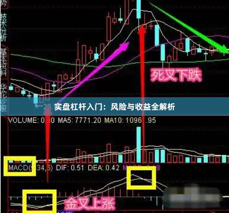 实盘杠杆入门：风险与收益全解析