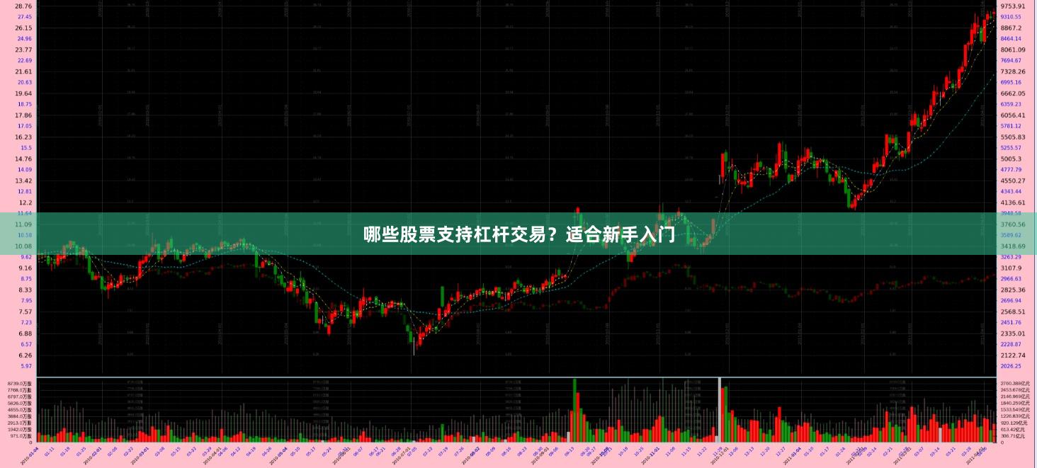 哪些股票支持杠杆交易？适合新手入门
